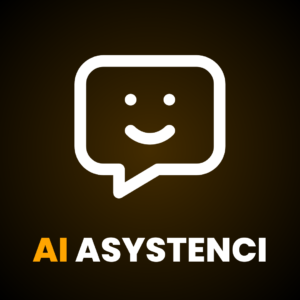 6 Asystentów AI