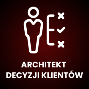 Architekt Decyzji Klientów